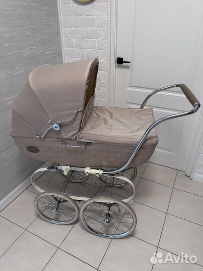 Коляска inglesina classica