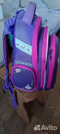 Ранец hummingbird