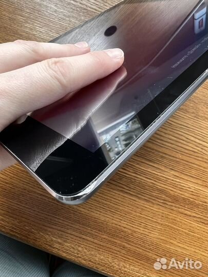 Apple iPad air WiFi 64 GB