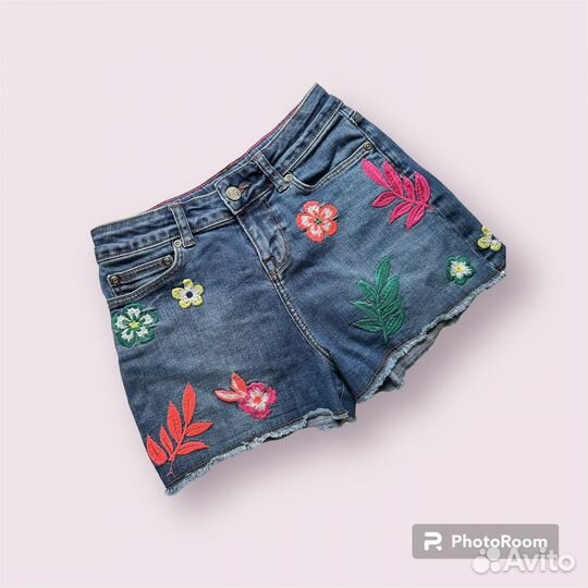 Шорты для девочки 12-13 лет
