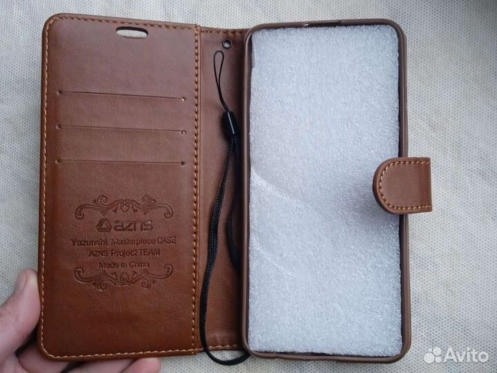 Чехол на huawei 10 lite