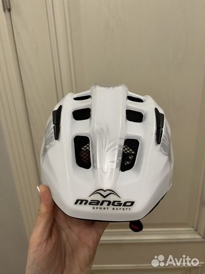 Шлем mango 48/52
