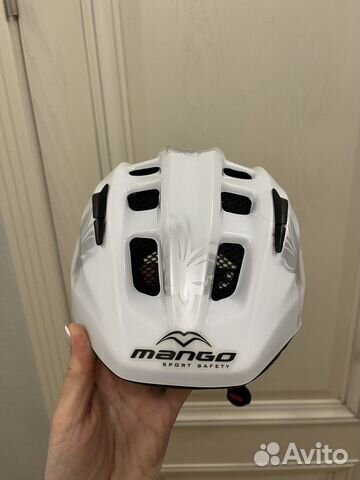 Шлем mango 48/52