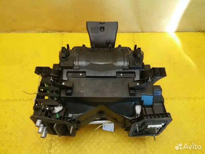 Корпус отопителя 5-серия E60/E61