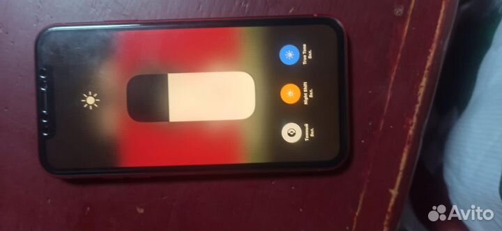 iPhone xr 64gb