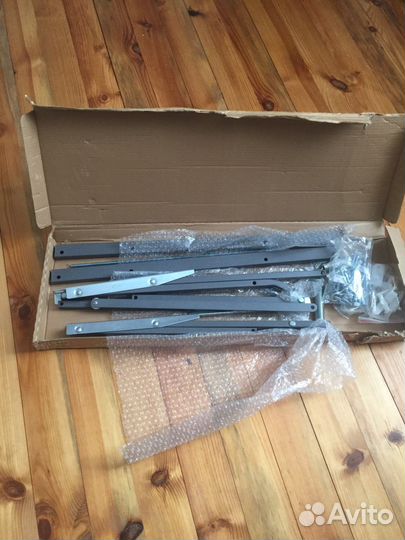 Подъемный механизм для кровати новый