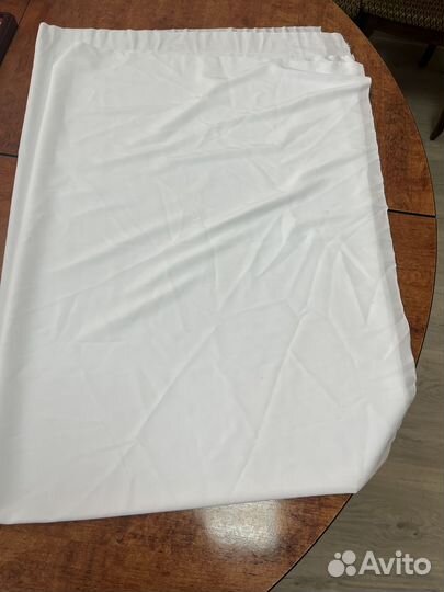 Отрез ткани