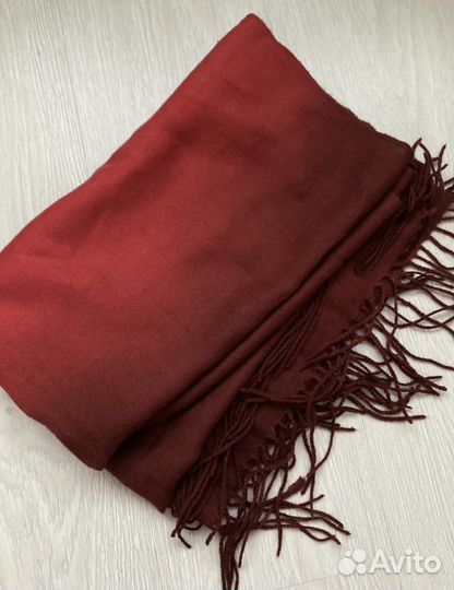 Палантин шарф снуд воротник