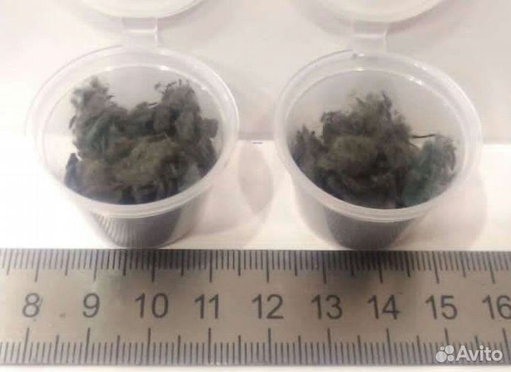 6 шт. Вата Каталитическая грелка гк-1 катализатор