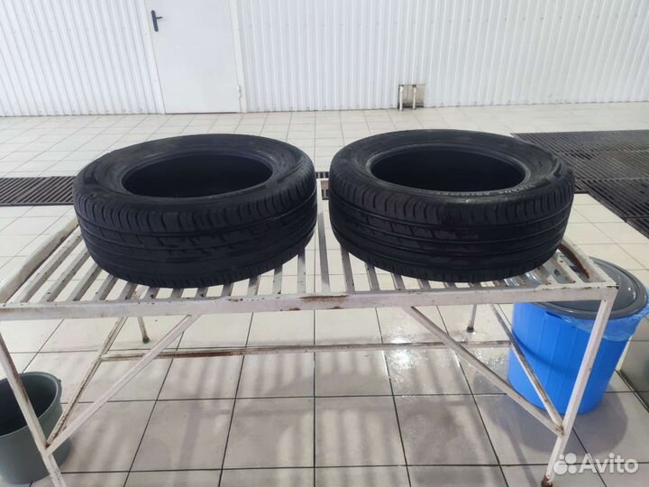 Viatti Strada Asimmetrico V-130 225/55 R16 95V