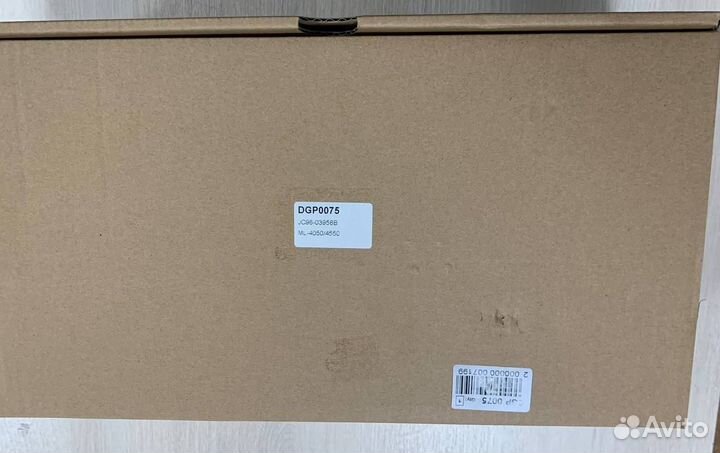 Печь JC96-03958B для samsung ML-4051NR/4050N