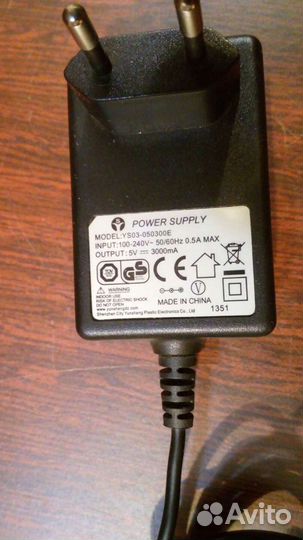 Тв-приставка minix NEO X7