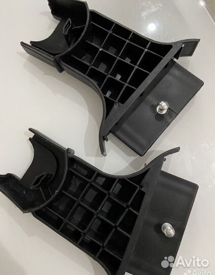 Адаптеры для автолюльки maxi cosi