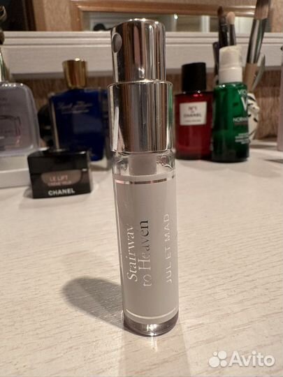 Парфюм Stairway To Heaven от Jul et Mad