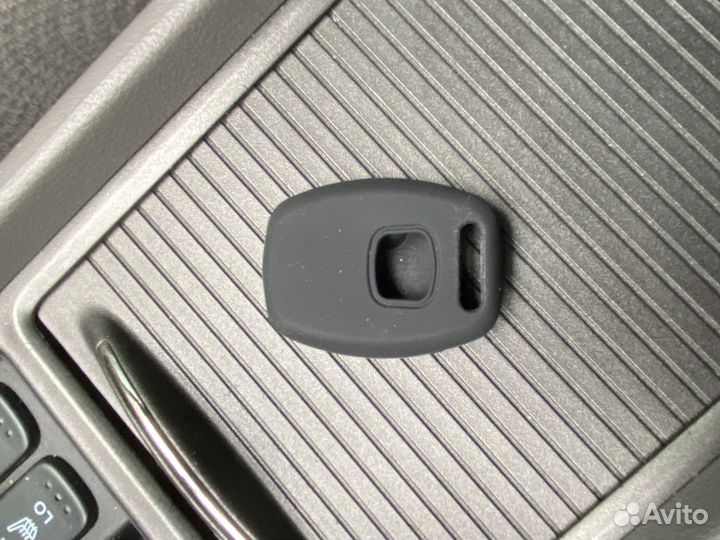 Чехол для ключа honda