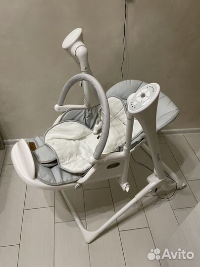 Детские качели