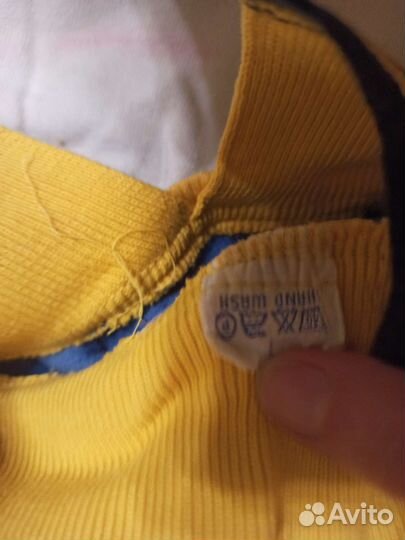 Детские вещи времён СССР