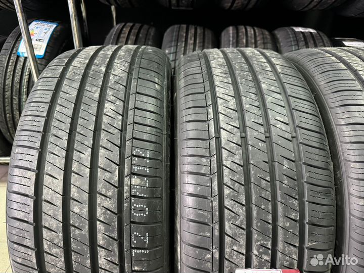 Landspider Citytraxx H/P 215/55 R17 113