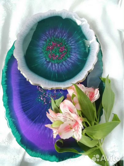 Набор подарочный для подачи