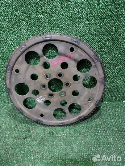 Маховик АКПП Nissan Bluebird Sylphy G10 QG18DE