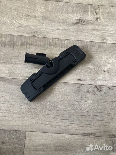 Паровой очиститель Karcher