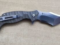 Нож складной Ruike P-881-W