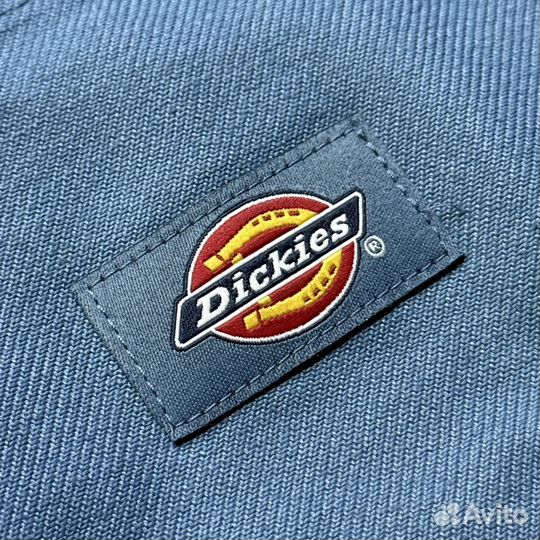 Рубашка овершот Dickies оригинал