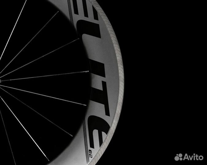 Elite Wheels Marvel