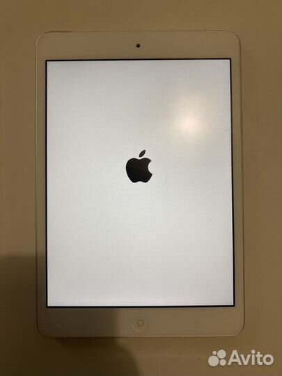 iPad mini 2 16gb