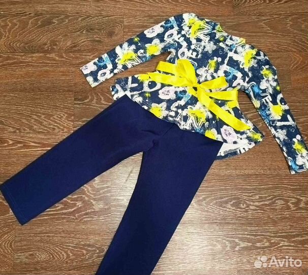 Вещи для девочки 92,98,104