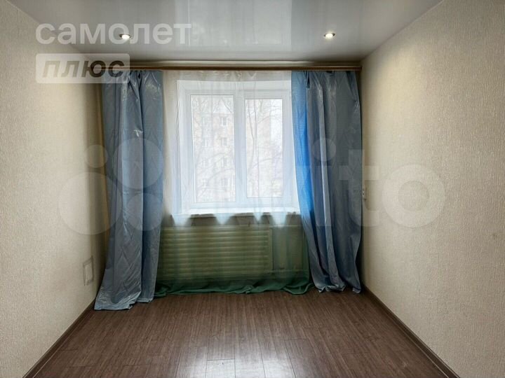 Комната 11,8 м² в 4-к., 5/5 эт.