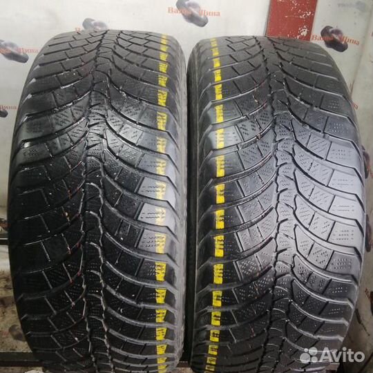 Kumho WinterCraft WP71 245/50 R18