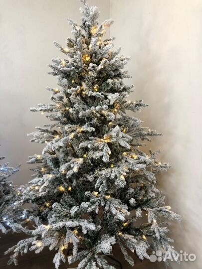 Елка искусственная новая