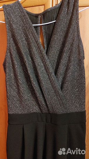 Комбинезон вечерний женский