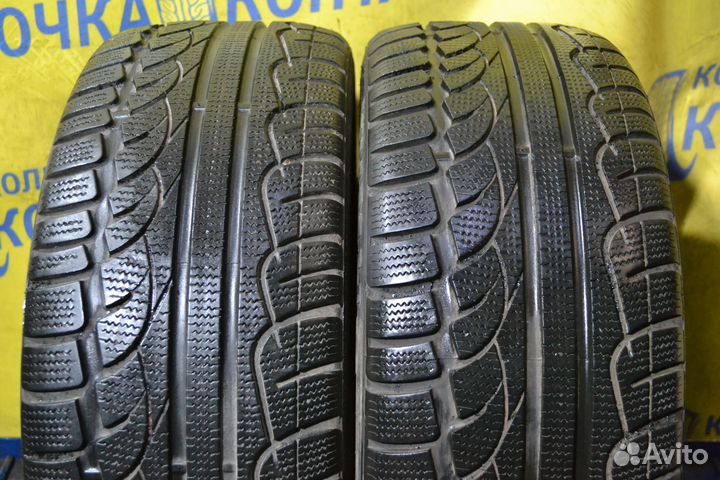 Kumho I'Zen XW KW17 225/45 R17
