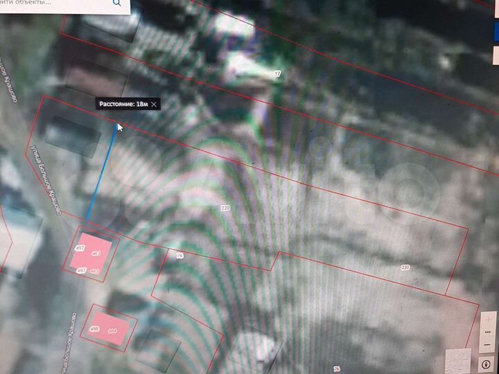 Участок 13,8 сот. (ИЖС)