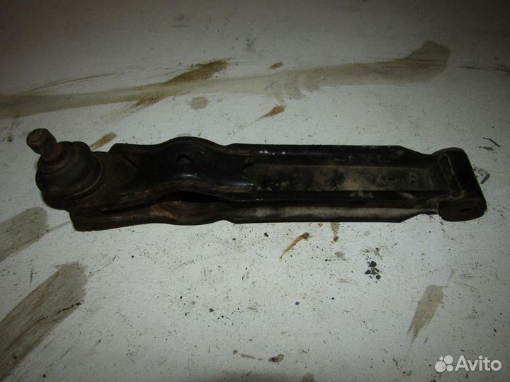 Рычаг передний Matiz 2001-2015