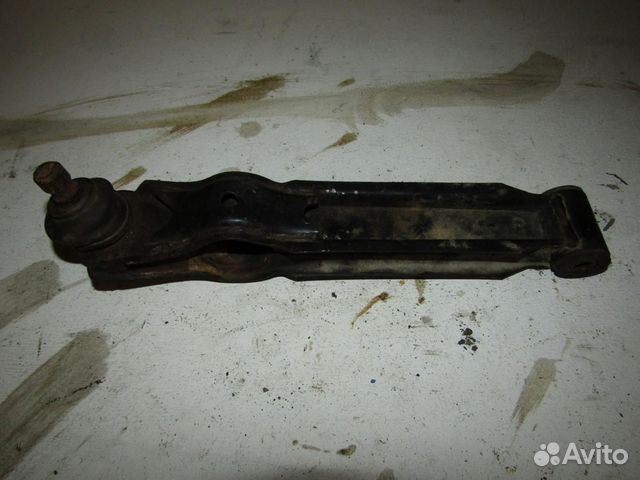 Рычаг передний Matiz 2001-2015