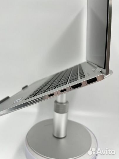 Ноутбук HP EliteBook x360 1040 G6