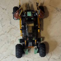 lego ninjago - Купить модели в Москве с доставкой