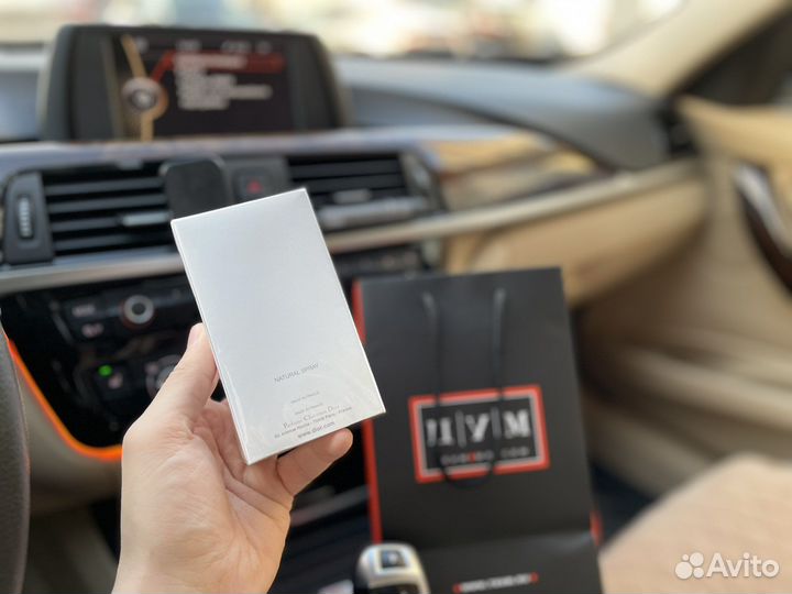 Dior homme sport 100 ml