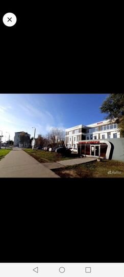 Свободного назначения, 64 м²