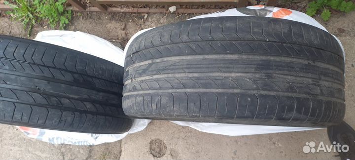 Kinforest KF-550 285/45 R19 E