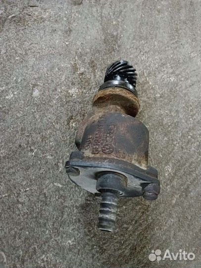 Вакуумный насос volkswagen t4 1.9 abl