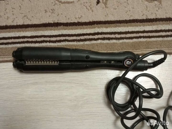 Выпрямитель мультистайлер