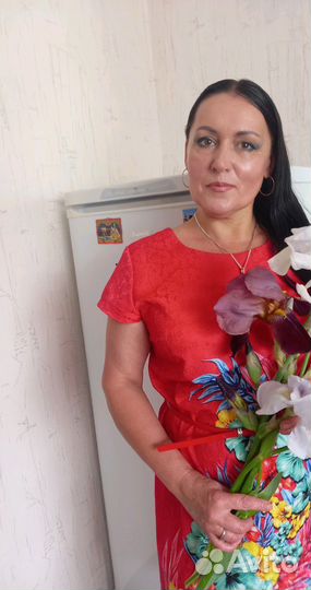 Семейная пара с проживанием в котедже