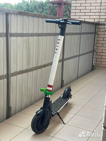 Электросамокат Взрослый подростковый