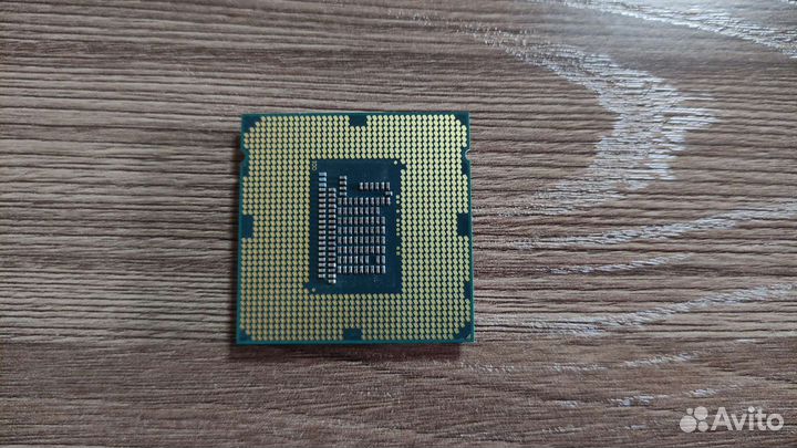 Процессор Core i3-3210