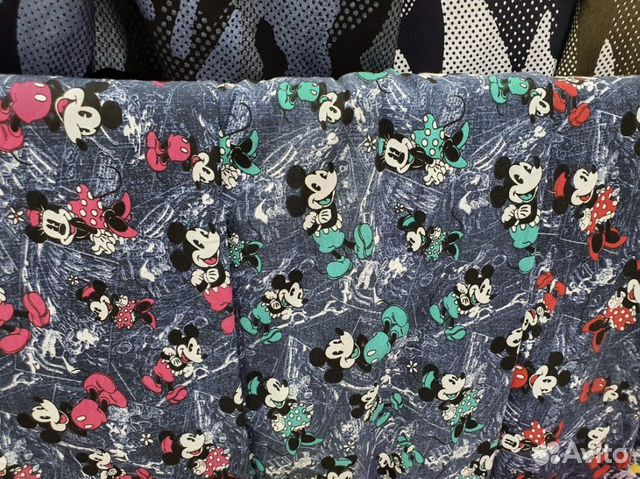 Футер 2-х нитка петля с лайкрой.Турция