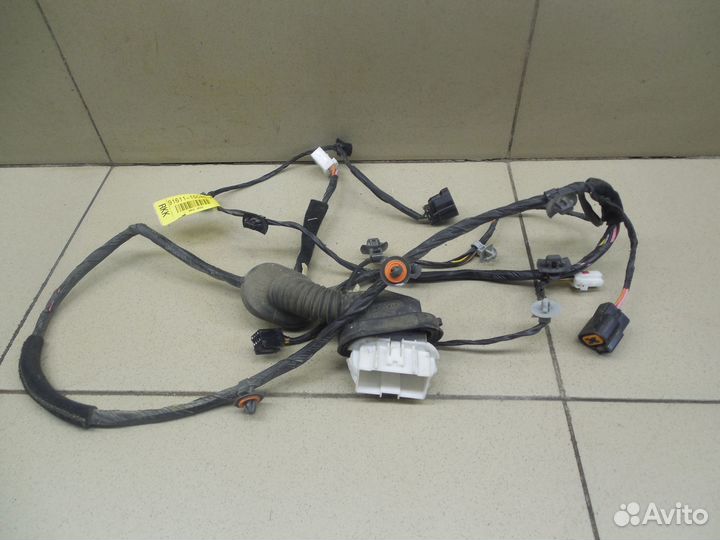 Проводка (коса) RIO 2005-2011